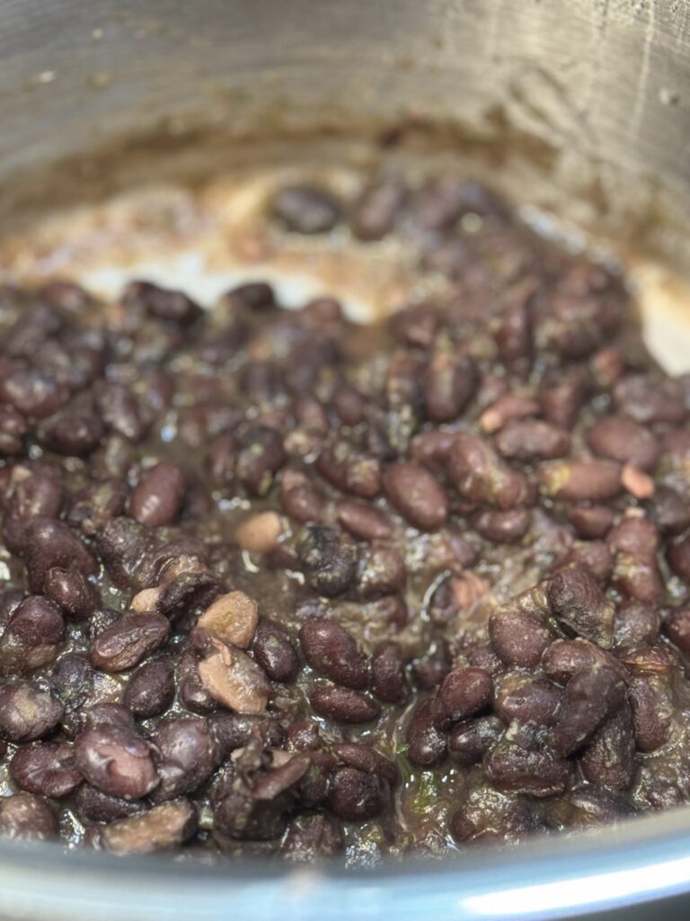 beans