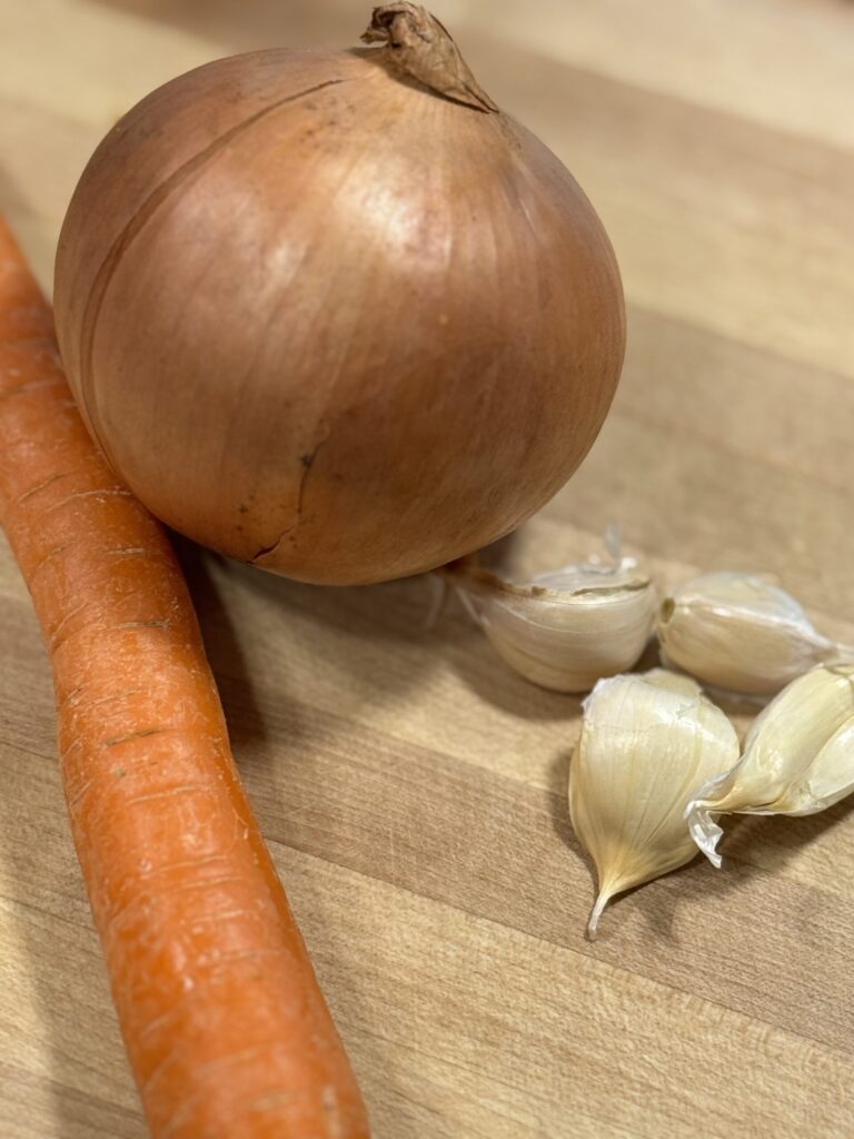 aromatics
